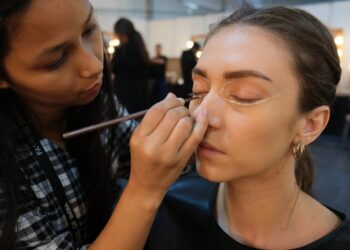 DÍA DEL MAQUILLADOR: HOMENAJE A BURT WESTMORE EL 24 DE JUNIO