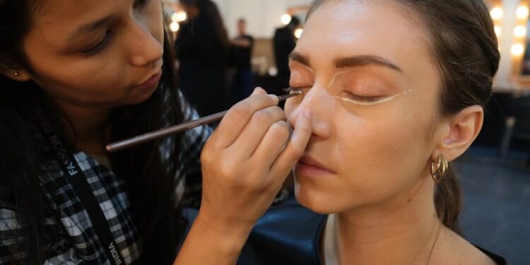 DÍA DEL MAQUILLADOR: HOMENAJE A BURT WESTMORE EL 24 DE JUNIO