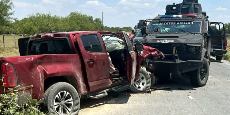 ABATE FUERZA CIVIL A 8 PRESUNTOS CRIMINALES EN DOS ENFRENTAMIENTOS 1 ABATE FUERZA CIVIL A 8 PRESUNTOS CRIMINALES EN DOS ENFRENTAMIENTOS