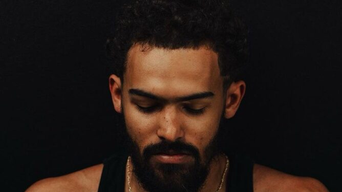 TRAE YOUNG Y SU FUTURO EN LA NBA