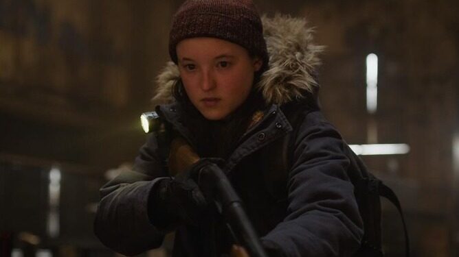 EL CAMBIO IMPACTANTE DE BELLA RAMSEY, LYANNA MORMONT EN 'JUEGO DE TRONOS', CINCO AÑOS DESPUÉS DEL FINAL 1 EL CAMBIO IMPACTANTE DE BELLA RAMSEY, LYANNA MORMONT EN ‘JUEGO DE TRONOS’, CINCO AÑOS DESPUÉS DEL FINAL