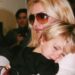 BRITNEY SPEARS Y SUS HIJOS