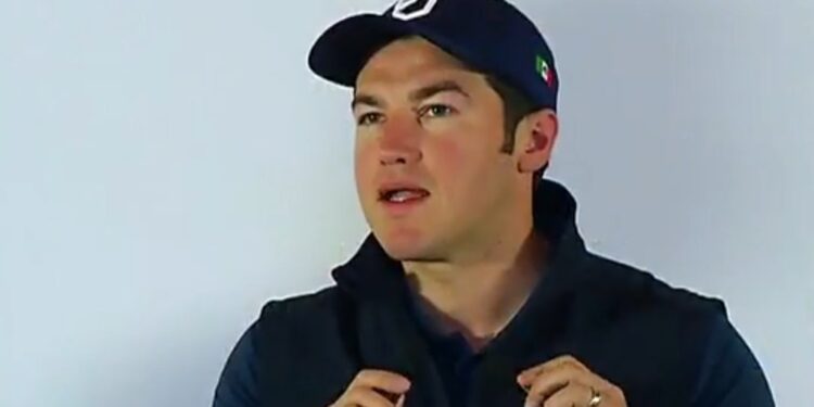 PIDE SAMUEL A DIPUTADOS VOTAR PRESUPUESTO PARA DESTINAR RECURSOS A RECONSTRUCCIÓN