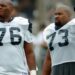 MUERE LEYENDA DE COWBOYS, LARRY ALLEN, EN MÉXICO 7 MUERE LEYENDA DE COWBOYS, LARRY ALLEN, EN MÉXICO