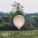 COREA DEL NORTE ENVÍA GLOBOS DE BASURA Y ADVIERTE SOBRE NUEVAS MEDIDAS