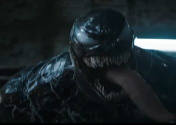 TRÁILER DE ‘VENOM: EL ÚLTIMO BAILE’ REVELADO
