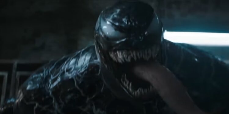 TRÁILER DE 'VENOM: EL ÚLTIMO BAILE' REVELADO 1 TRÁILER DE ‘VENOM: EL ÚLTIMO BAILE’ REVELADO