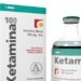 KETAMINA VETERINARIA: ¿QUÉ ES Y CÓMO SE USA? 7 KETAMINA VETERINARIA: ¿QUÉ ES Y CÓMO SE USA?