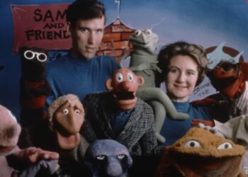 DISNEY+ PRESENTA DOCUMENTAL SOBRE JIM HENSON