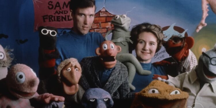 DISNEY+ PRESENTA DOCUMENTAL SOBRE JIM HENSON 1 DISNEY+ PRESENTA DOCUMENTAL SOBRE JIM HENSON