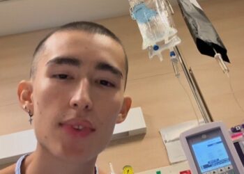 FAMILIA COLOMBIANA BUSCA AYUDA PARA JOVEN CON CÁNCER RARO EN AUSTRALIA