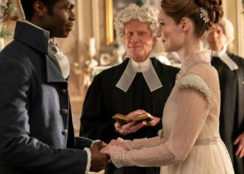 ¿QUIÉN ES MICHAELA STIRLING? EXPLICACIÓN DEL FINAL DE LOS BRIDGERTON TEMPORADA 3