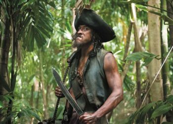 MUERE SALVAVIDAS Y ACTOR DE “PIRATAS DEL CARIBE” TRAS ATAQUE DE TIBURÓN EN HAWÁI