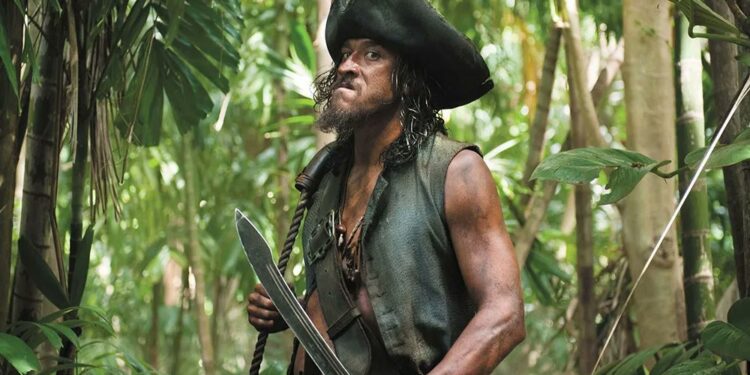 MUERE SALVAVIDAS Y ACTOR DE "PIRATAS DEL CARIBE" TRAS ATAQUE DE TIBURÓN EN HAWÁI 1 MUERE SALVAVIDAS Y ACTOR DE “PIRATAS DEL CARIBE” TRAS ATAQUE DE TIBURÓN EN HAWÁI