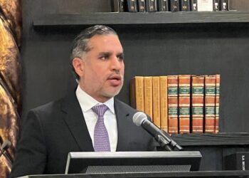 CJF DESMIENTE ASESINATO DEL MAGISTRADO JUAN PABLO GÓMEZ FIERRO