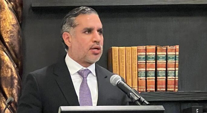 CJF DESMIENTE ASESINATO DEL MAGISTRADO JUAN PABLO GÓMEZ FIERRO