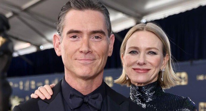 NAOMI WATTS Y BILLY CRUDUP CELEBRAN SU SEGUNDA BODA EN CIUDAD DE MÉXICO 1 NAOMI WATTS Y BILLY CRUDUP CELEBRAN SU SEGUNDA BODA EN CIUDAD DE MÉXICO