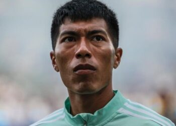 CHIVAS ANUNCIA FICHAJE DE DANIEL AGUIRRE