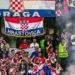 UEFA SANCIONA A CROACIA POR COMPORTAMIENTO DE SU AFICIÓN 7 UEFA SANCIONA A CROACIA POR COMPORTAMIENTO DE SU AFICIÓN