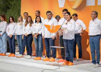 PIDE MC RECUENTO TOTAL DE VOTOS EN NUEVO LEÓN