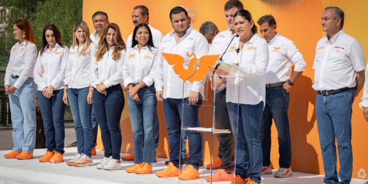 PIDE MC RECUENTO TOTAL DE VOTOS EN NUEVO LEÓN