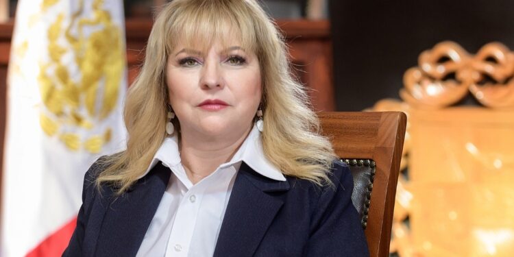 CELULA DEL CJNG ADJUDICADA AL ASESINATO DE ALCALDESA EN COTIJA 1 CELULA DEL CJNG ADJUDICADA AL ASESINATO DE ALCALDESA EN COTIJA