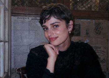 TAYLOR HILL REVELA SUFRIR UN ABORTO DURANTE LA PANDEMIA