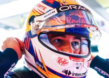 ‘CHECO’ PÉREZ EN EL GRAN PREMIO DE CANADÁ: UNA JORNADA COMPLICADA