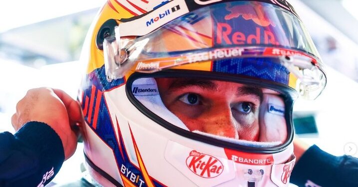 ‘CHECO’ PÉREZ EN EL GRAN PREMIO DE CANADÁ: UNA JORNADA COMPLICADA