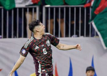 VENEZUELA VS MÉXICO: HORA Y DÓNDE VER EL PARTIDO DE COPA AMÉRICA 2024