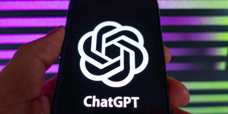 CHATGPT SUFRE UNA CAÍDA MUNDIAL, USUARIOS REPORTAN PROBLEMAS DE ACCESO 1 CHATGPT SUFRE UNA CAÍDA MUNDIAL, USUARIOS REPORTAN PROBLEMAS DE ACCESO