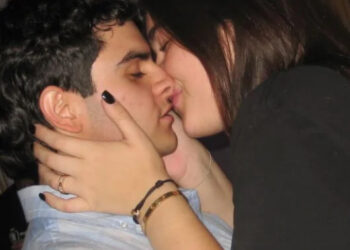 EL CANTANTE QUE CONQUISTÓ EL CORAZÓN DE LA HIJA DEL CANELO ÁLVAREZ