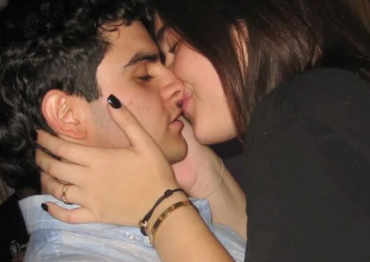 EL CANTANTE QUE CONQUISTÓ EL CORAZÓN DE LA HIJA DEL CANELO ÁLVAREZ 1 EL CANTANTE QUE CONQUISTÓ EL CORAZÓN DE LA HIJA DEL CANELO ÁLVAREZ