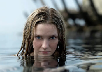 GALADRIEL CONTINUARÁ DESARROLLÁNDOSE EN “LOS ANILLOS DE PODER”