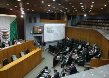 ‘EMPATE’ EN CONGRESO LOCAL