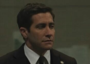 JAKE GYLLENHAAL REVIVE UN CLÁSICO DE LOS 90