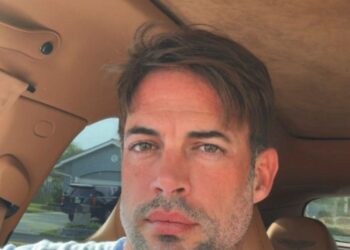 WILLIAM LEVY DISFRUTA LA VIDA EN ESPAÑA TRAS SU SEPARACIÓN