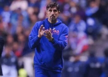 VELJKO PAUNOVIC PODRÍA DIRIGIR A TIGRES
