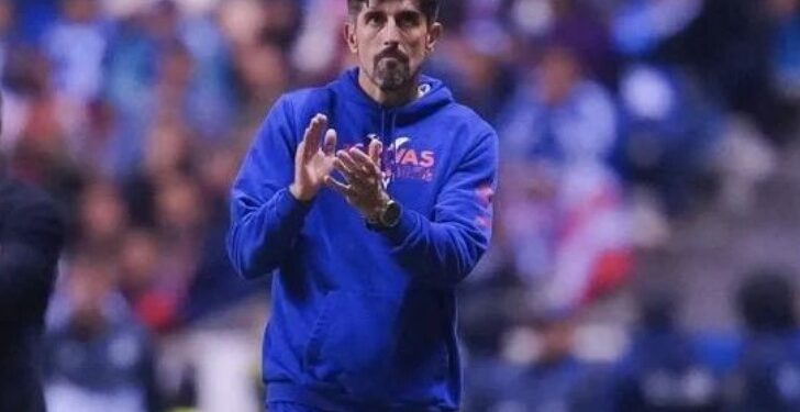 VELJKO PAUNOVIC PODRÍA DIRIGIR A TIGRES 1 VELJKO PAUNOVIC PODRÍA DIRIGIR A TIGRES