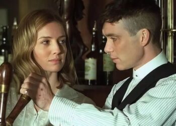 ES OFICIAL: CILLIAN MURPHY RETOMARÁ SU PAPEL EN LA PELÍCULA DE PEAKY BLINDERS