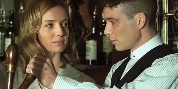 ES OFICIAL: CILLIAN MURPHY RETOMARÁ SU PAPEL EN LA PELÍCULA DE PEAKY BLINDERS 1 ES OFICIAL: CILLIAN MURPHY RETOMARÁ SU PAPEL EN LA PELÍCULA DE PEAKY BLINDERS