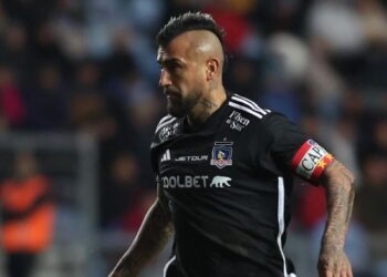 ARTURO VIDAL CRITICA DECISIÓN DE RICARDO GARECA
