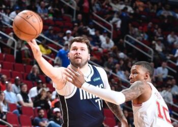 LUKA DONCIC EXPULSADO: CRITICA A LOS ÁRBITROS