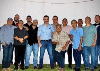 DENUNCIA MARIANA INTERVENCIÓN DE MINISTERIALES EN ELECCIÓN DE MONTERREY