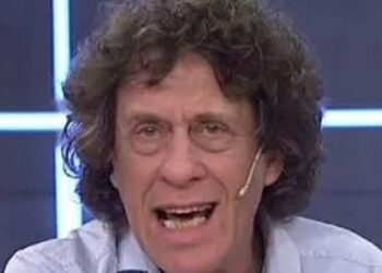 PEDRO BRIEGER ACUSADO DE ACOSO: LAS REACCIONES DE POLÍTICOS Y PERIODISTAS