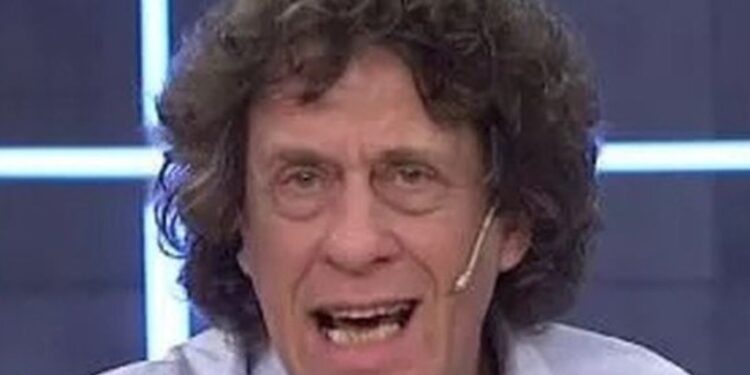 PEDRO BRIEGER ACUSADO DE ACOSO: LAS REACCIONES DE POLÍTICOS Y PERIODISTAS 1 PEDRO BRIEGER ACUSADO DE ACOSO: LAS REACCIONES DE POLÍTICOS Y PERIODISTAS