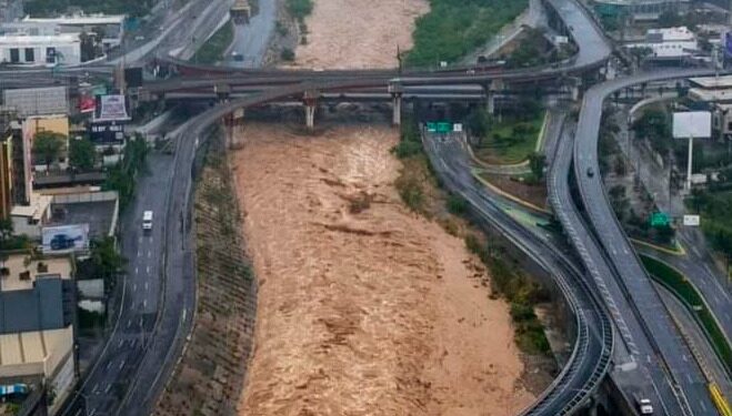 DEJA 'ALBERTO' EN NL PRESAS LLENAS… Y DAÑOS POR MIL MDP 1 DEJA ‘ALBERTO’ EN NL PRESAS LLENAS… Y DAÑOS POR MIL MDP