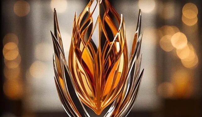 PRIMER TROFEO DE F1 DISEÑADO CON IA SE ESTRENA EN CANADÁ 1 PRIMER TROFEO DE F1 DISEÑADO CON IA SE ESTRENA EN CANADÁ