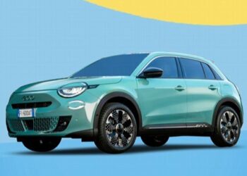 FIAT PRESENTA EL NUEVO 500E INSPIRED BY LOS ANGELES