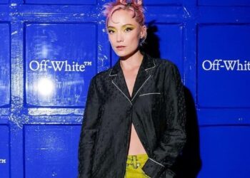 POM KLEMENTIEFF EN NEGOCIACIONES CON JAMES GUNN PARA EL UNIVERSO DC